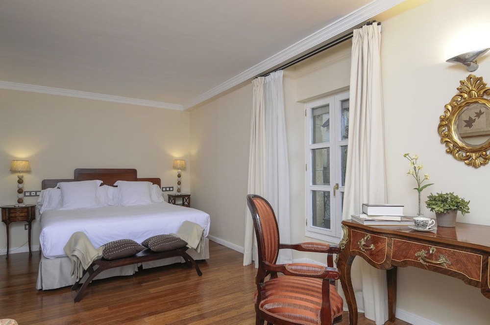 Habitación Doble Superior, Vista a la Ciudad