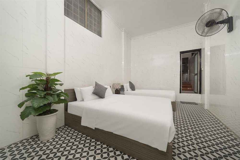 Comfort Triple Room photo 1