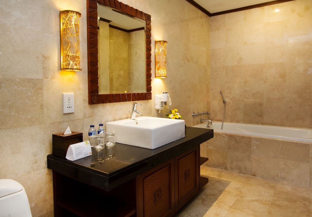 Deluxe Room - Photo 5