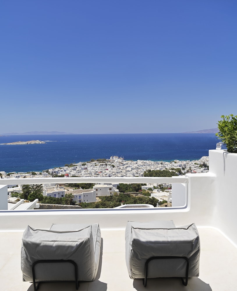 Suite, Private Pool, Sea View - Photo 8