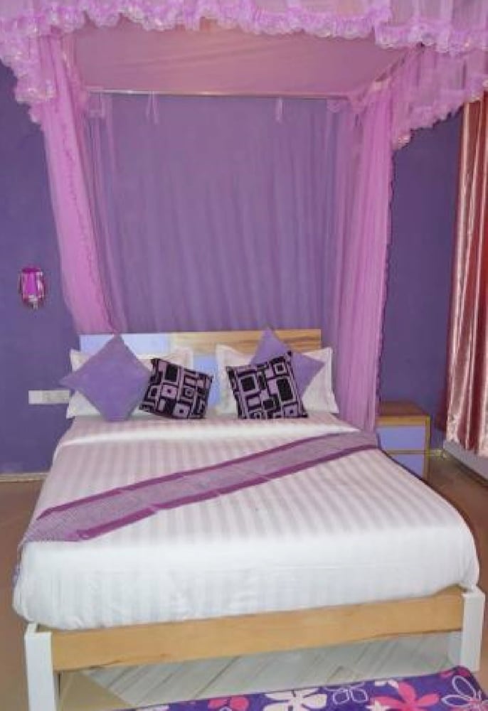 Deluxe Room photo 1