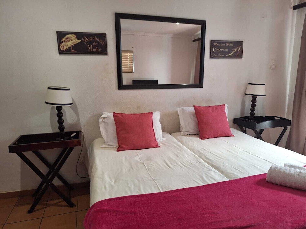 Standard Double Room, 1 Double Bed photo 2