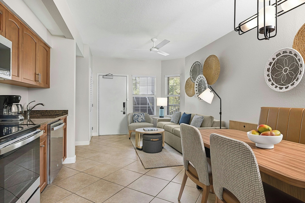 Villa, 1 Bedroom - Photo 1