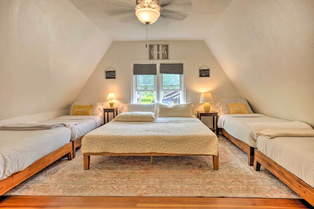 House (4 Bedrooms) photo 3