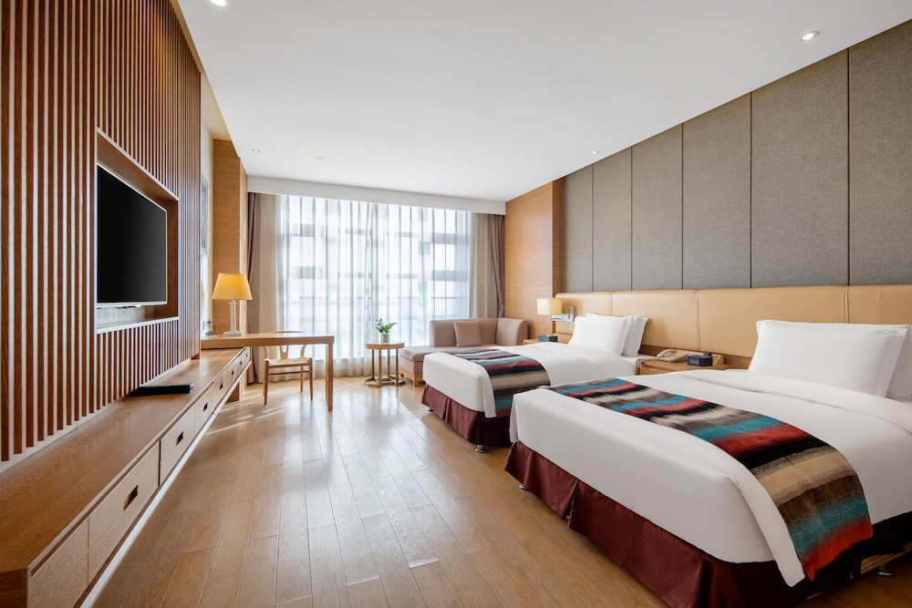 Superior Room, 2 Twin Beds - Photo 2