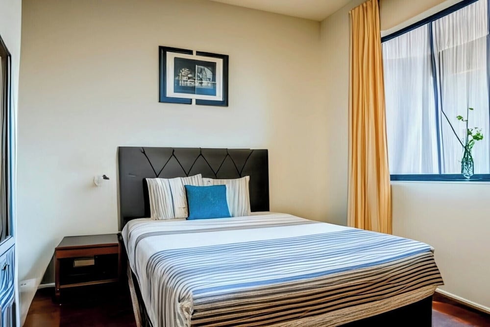 Comfort Double Room, Pool View