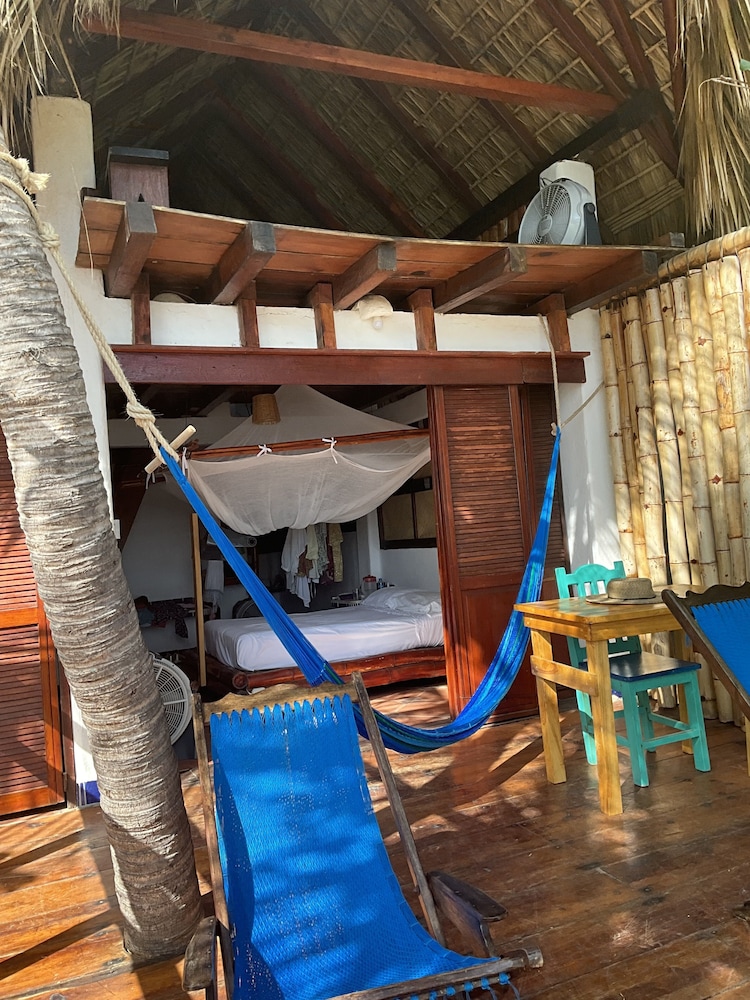 Palapa - Photo 4