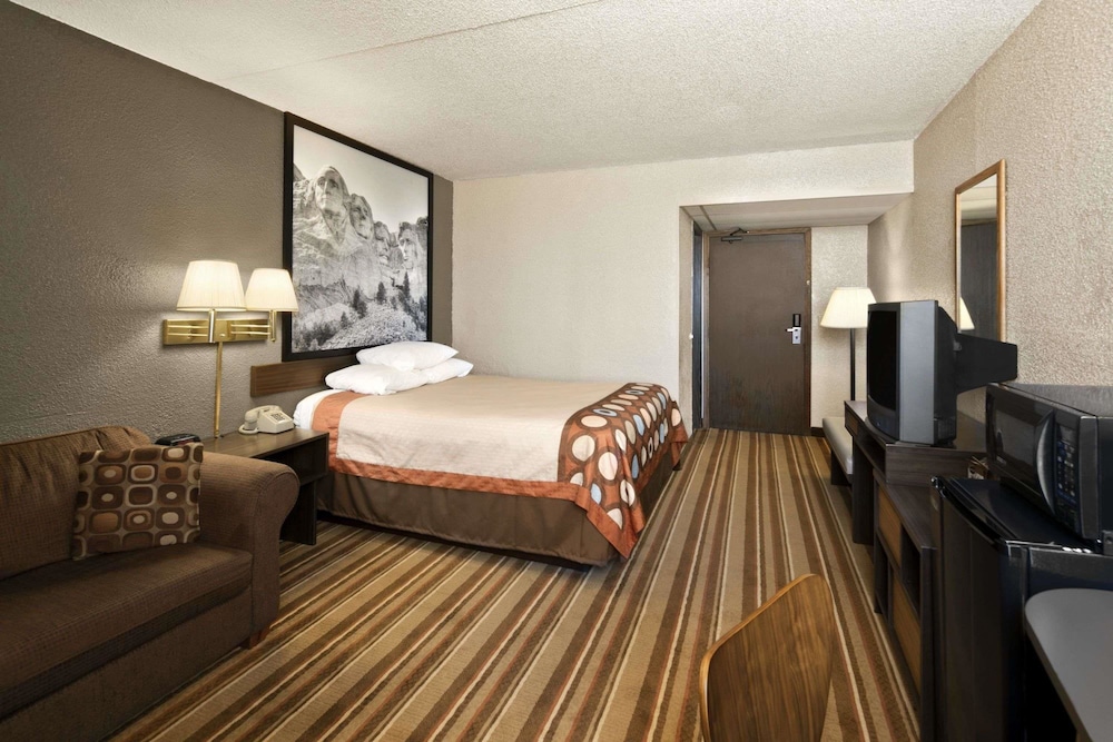 Studio Suite, 1 Double Bed, Non Smoking photo 1