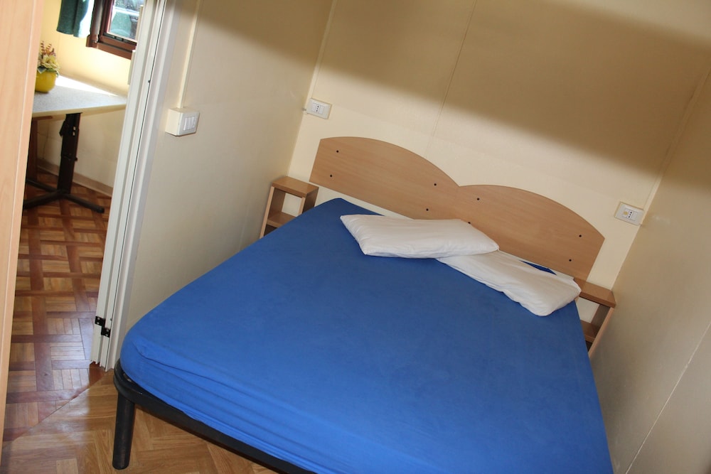Mobile Home (2 Pax) photo 1