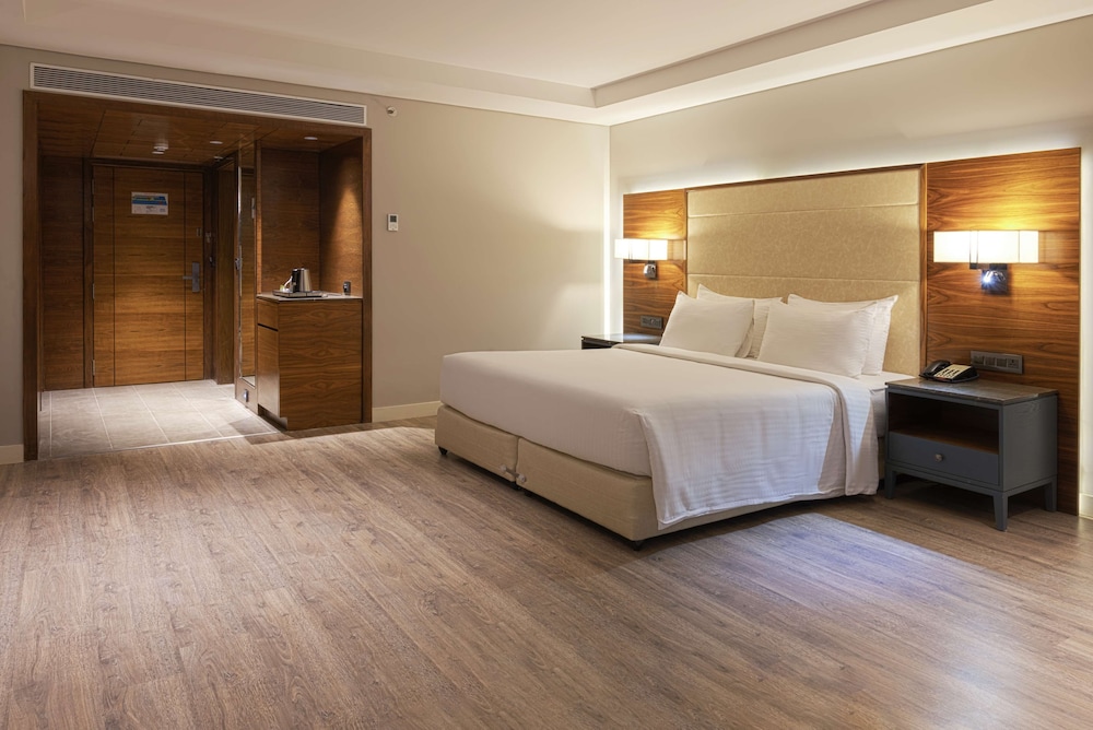 Executive Suite, Non Smoking photo 2