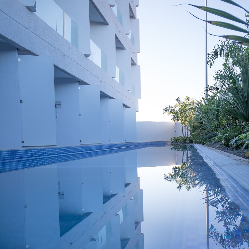 Double Room, Private Pool