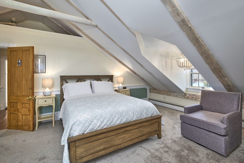 Standard Room, Balcony