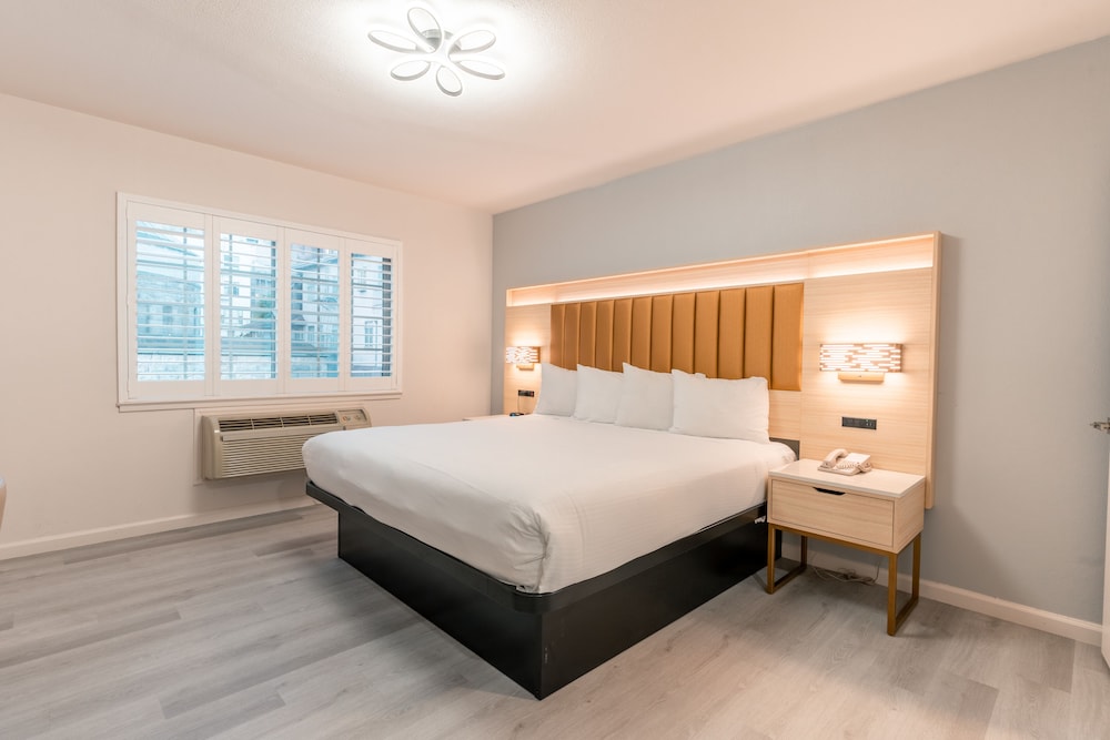 Deluxe Room, 1 King Bed - Photo 5