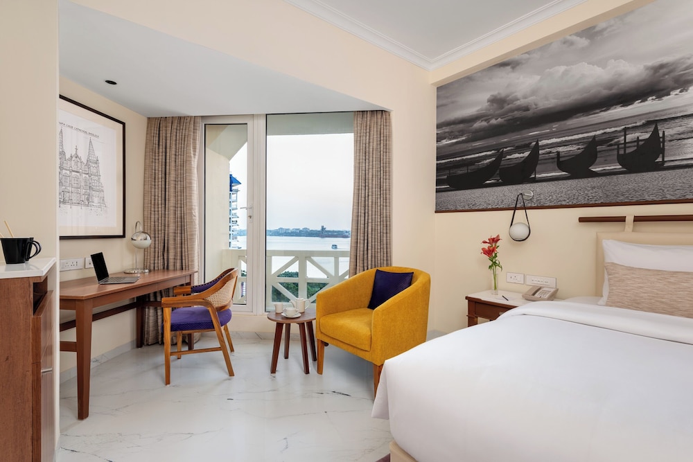 Deluxe Room, Harbor View - Photo 1