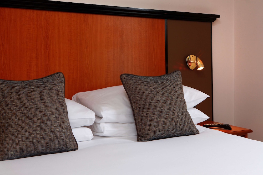 Standard Room, 2 Twin Beds, Non Smoking photo 2