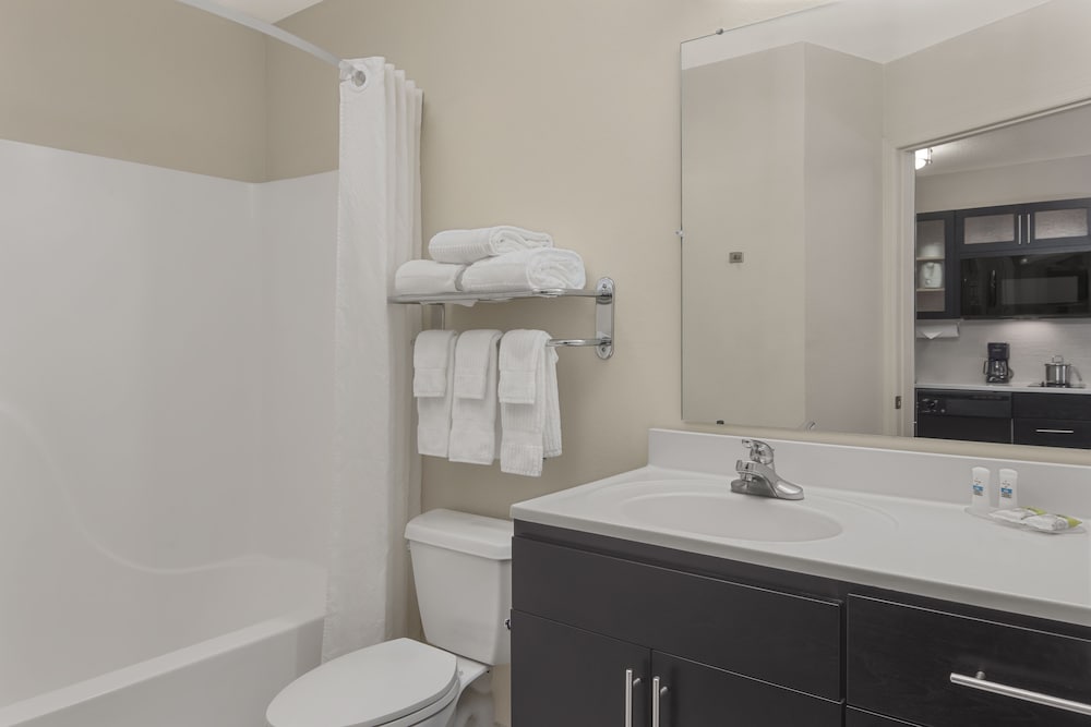 Studio Suite, 1 Queen Bed - Photo 7