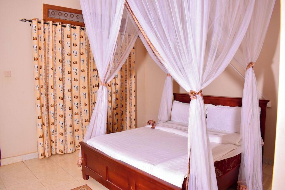 Deluxe Room, Garden View photo 1
