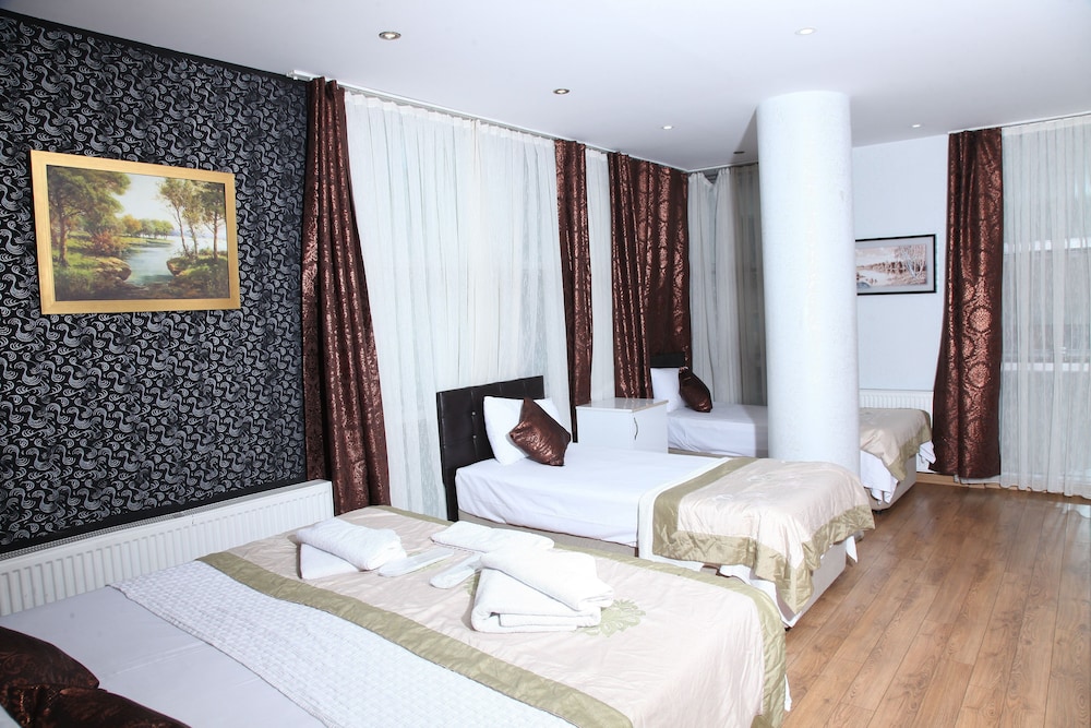 Family Suite photo 1