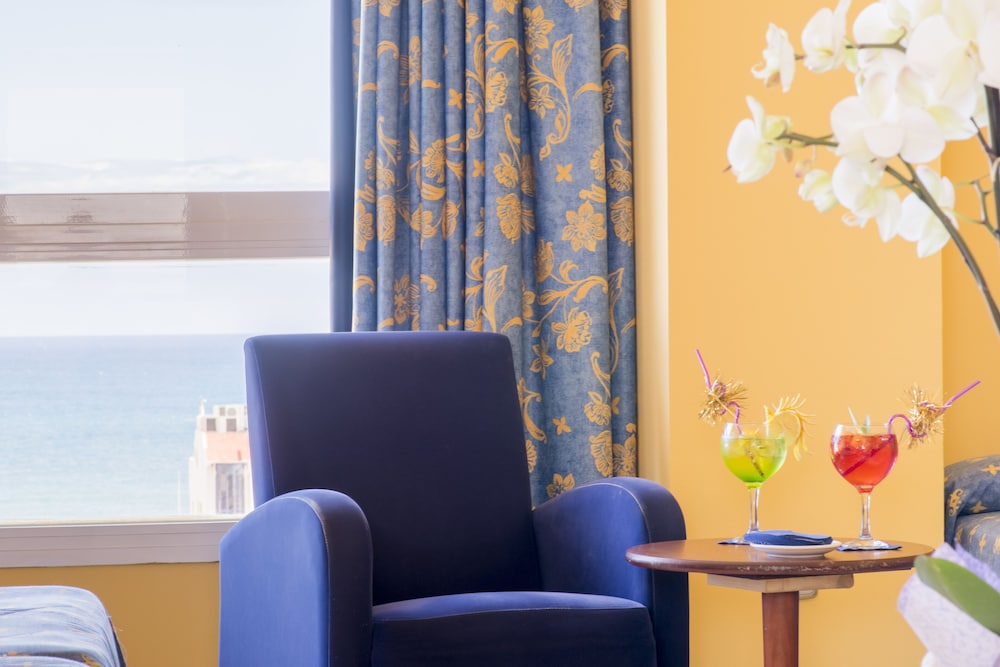 Superior Double Room (2 Adults and 1 child)