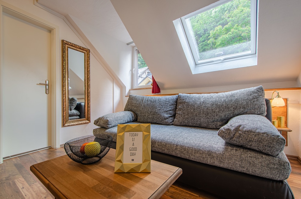 Studio (Haus Landsknecht - Fewo) photo 3