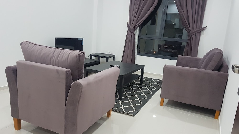 Apartment, 2 Bedrooms, Accessible, Sea View photo 3