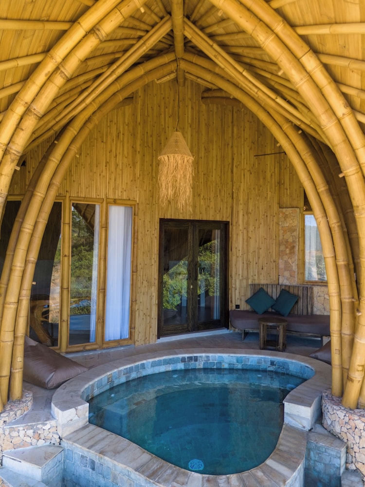 Executive Villa, Sea View photo 1