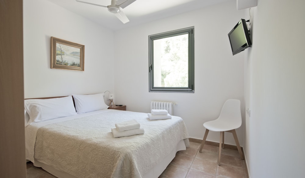 Habitación Básica