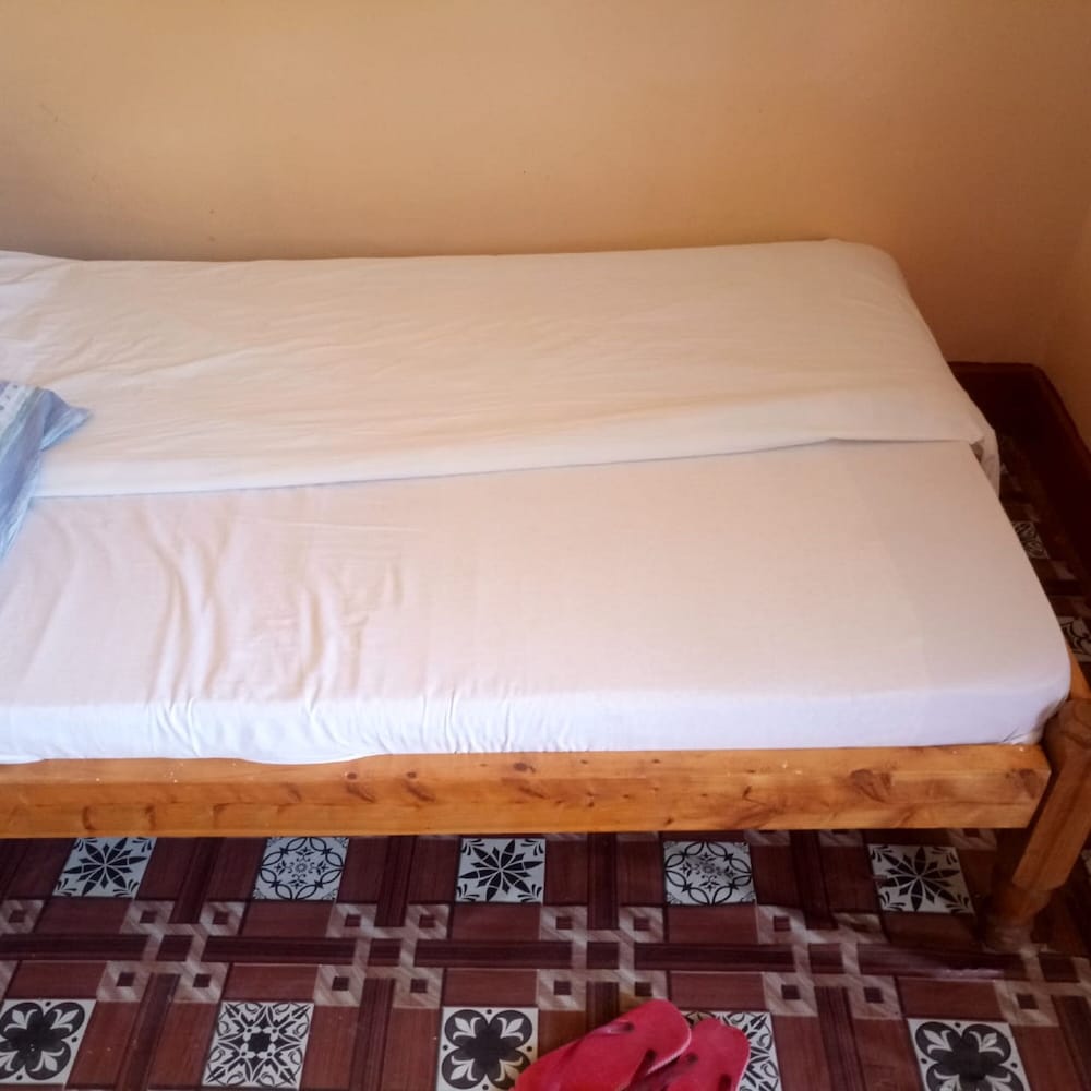 Basic Double Room
