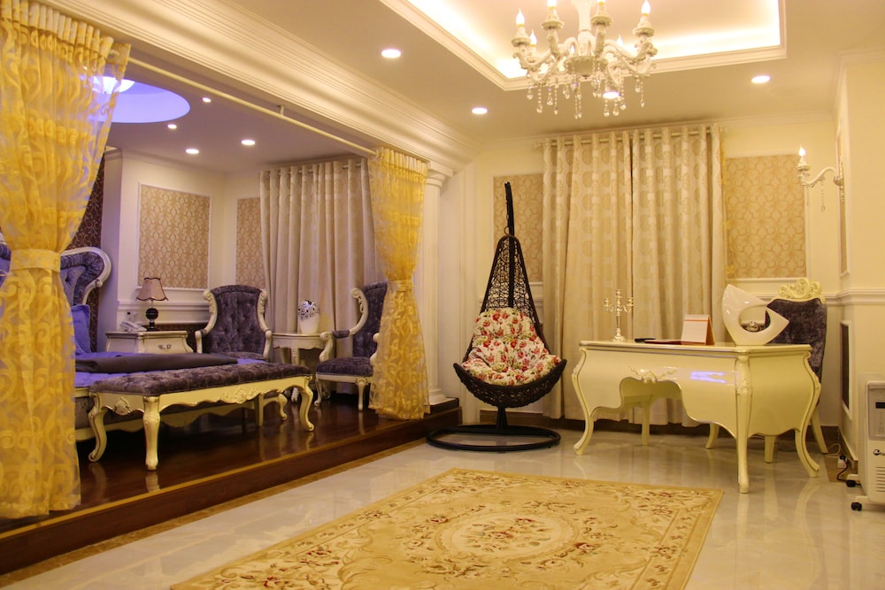 Premier Suite