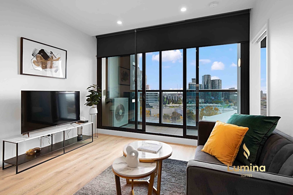 City Apartment