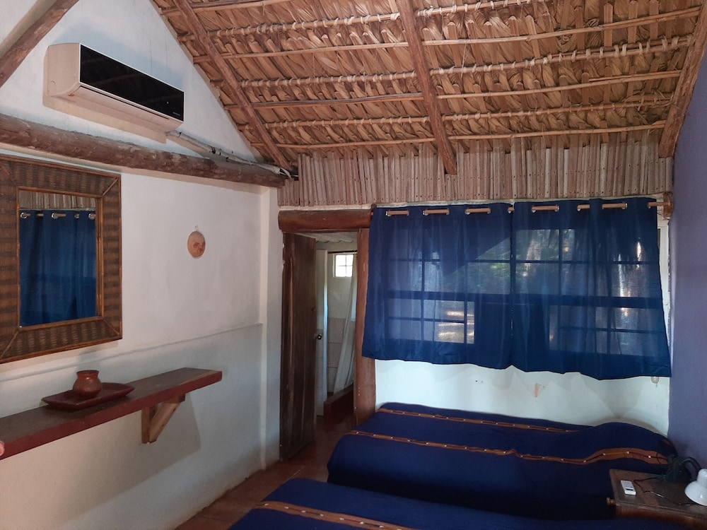 Superior Double Room, Multiple Beds, Non Smoking photo 3