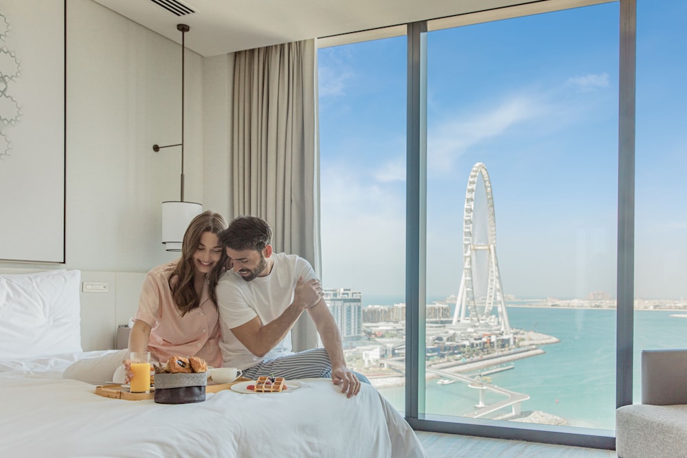 Deluxe Sea View Room photo 3