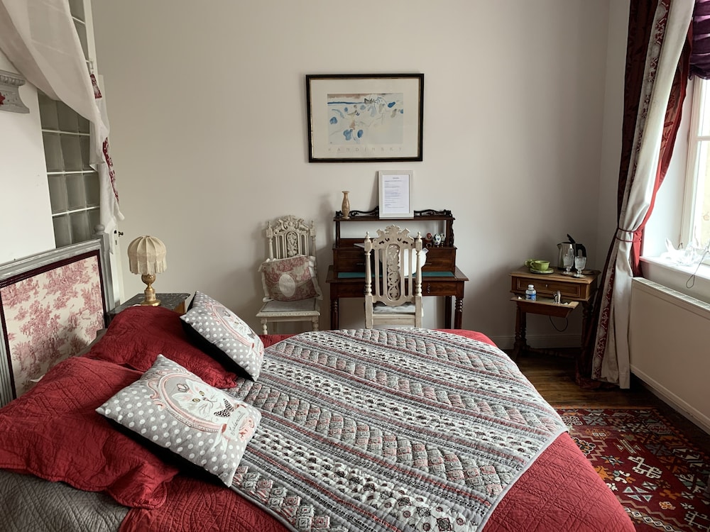 Superior Double Room (Jean Lamour) - Photo 3