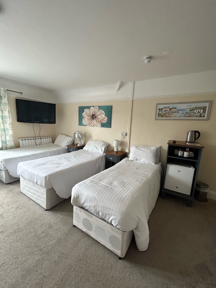 Superior Suite, Accessible, Ensuite photo 2