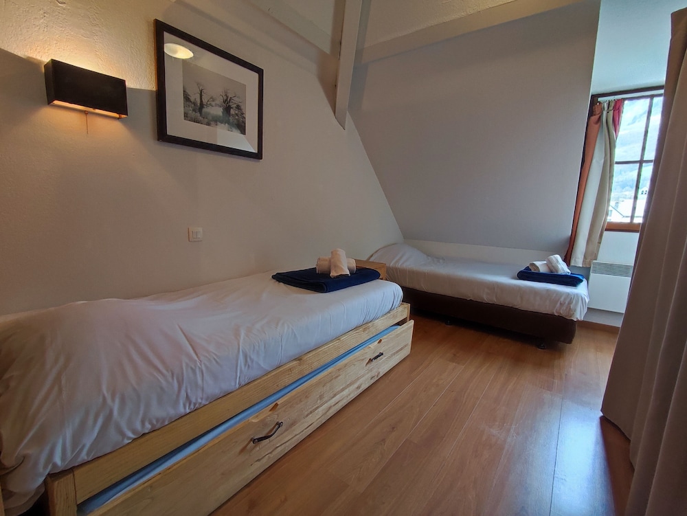 Appartement Duplex sans balcon photo 3