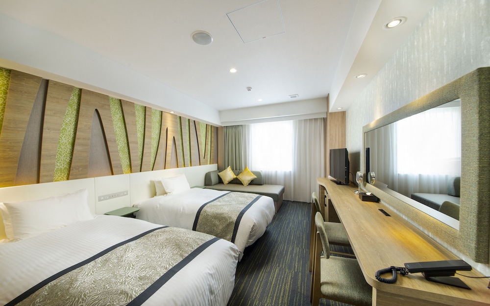 Superior Twin Room [Book 90 days before gets you free water bottle!] - Photo 4