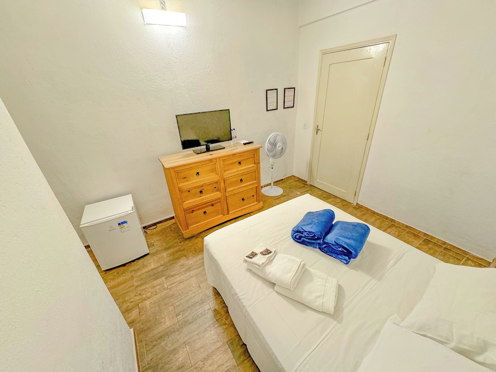 Basic Double Room photo 2