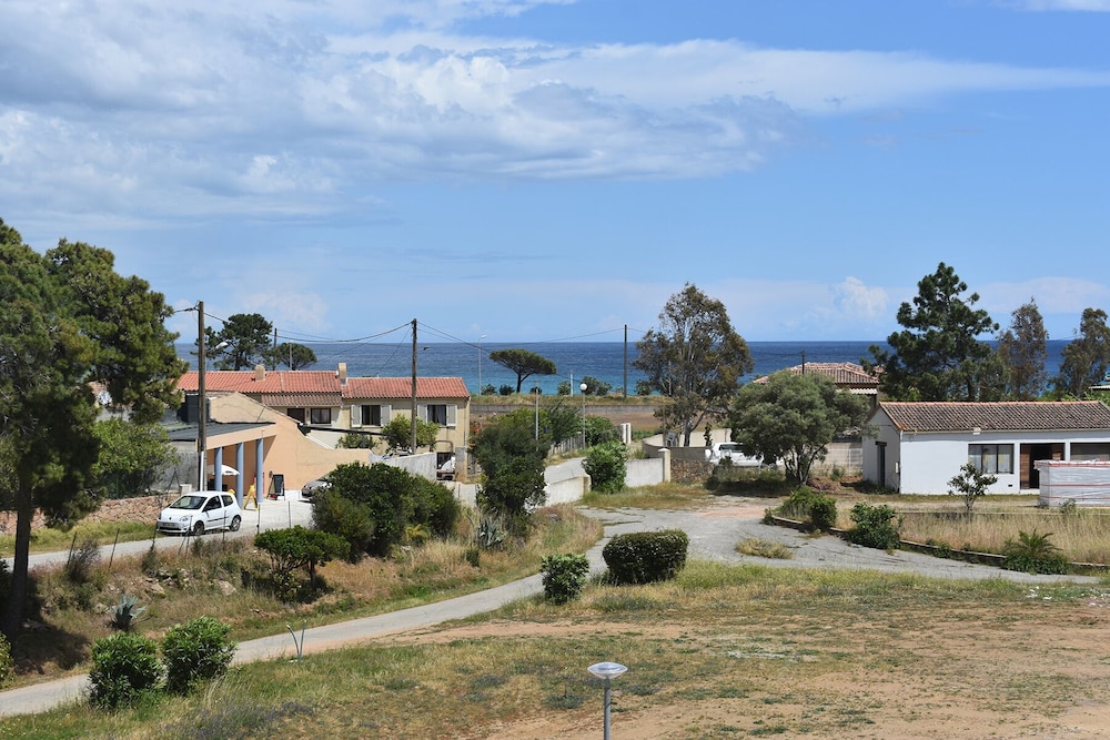 Standard Double Room, 1 Double Bed, Sea View photo 2