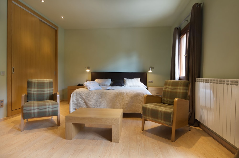 Junior Suite - Photo 1