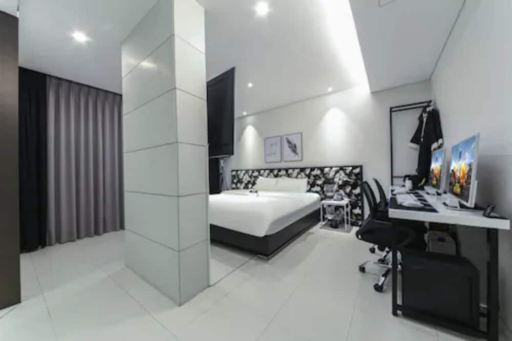 Royal Double Room, 1 Double Bed