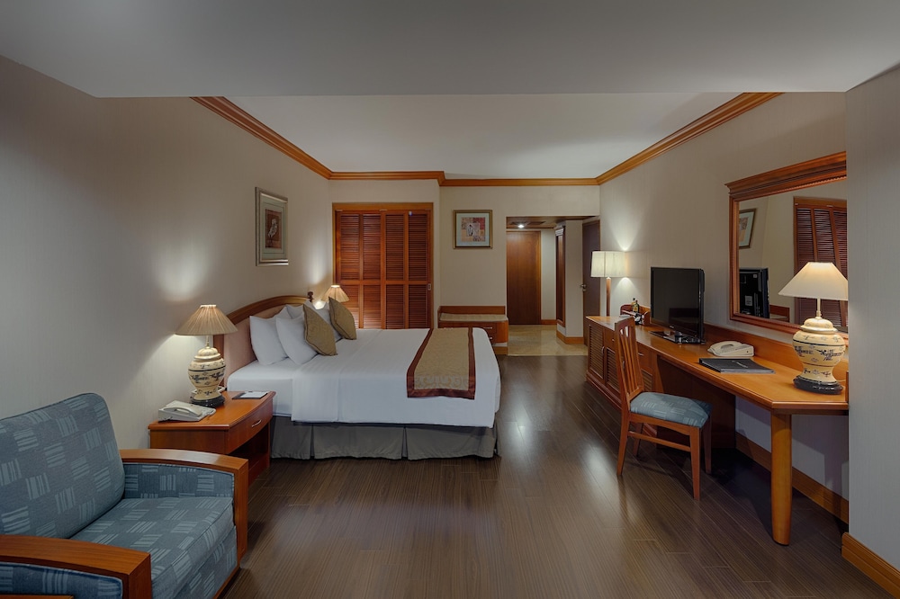 Premium Double Room, Sea View photo 2
