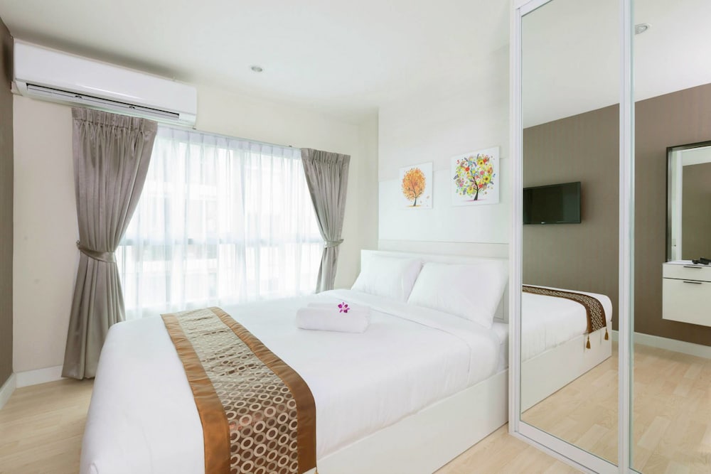 Convertible Studio with kitchenette photo 3