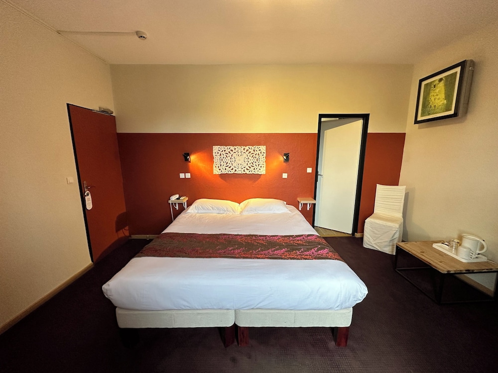 Standard Room - Photo 2