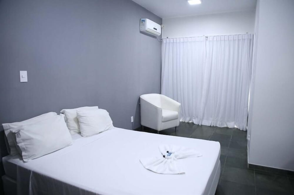 Quarto Duplo Solteiro photo 3