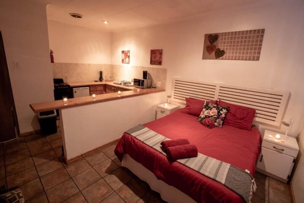 Superior Double Room photo 1