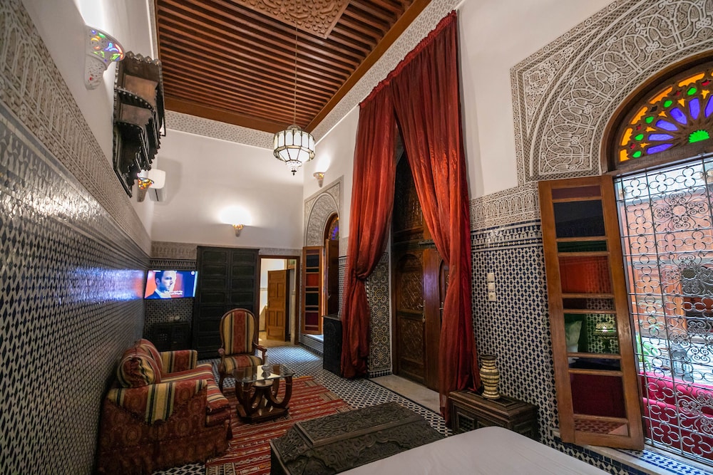 Suite (Ifrane)