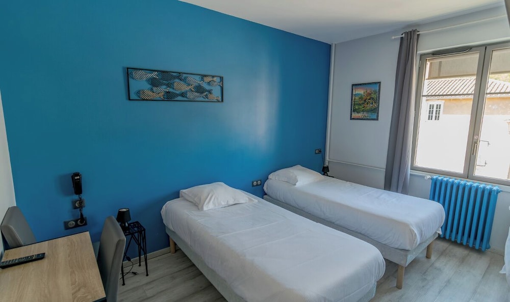 Twin Room photo 1