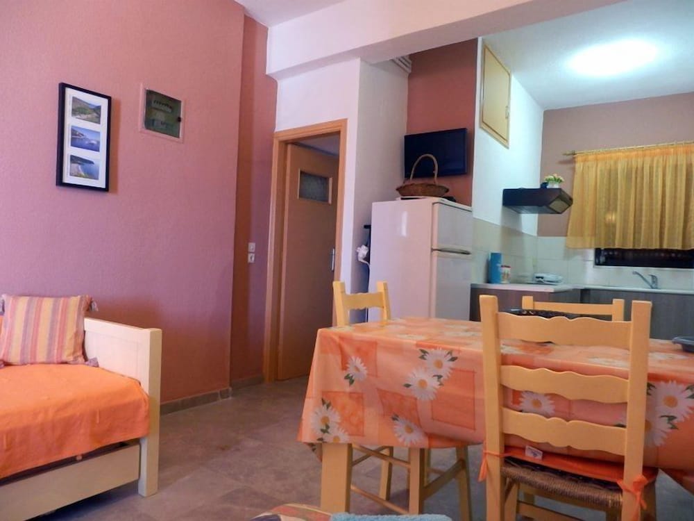 Apartment, 1 Bedroom photo 2