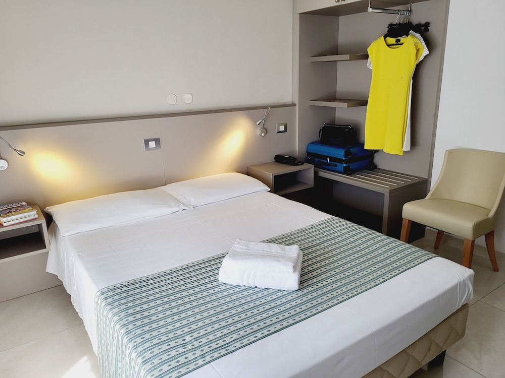 Comfort Single Room
