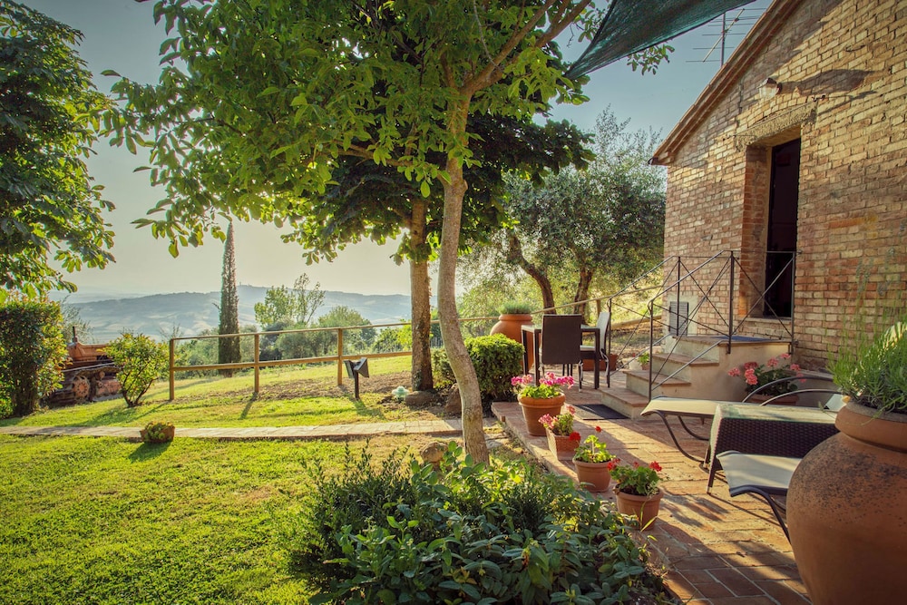 Panoramic Cottage, 1 Bedroom photo 1